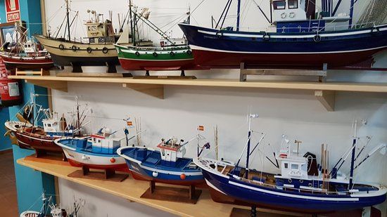 Museo del Pescador
